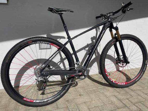 Specialized S-Work Stumpjumper 29 kaufen in Lucerne #1 | velomarkt.ch