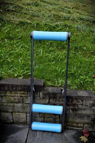 Tacx Antares T1000 Trainings-Rolle kaufen in St. Gallen #1 | velomarkt.ch