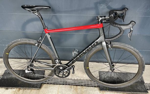 Cervelo R5 kaufen in St. Gallen #1 | velomarkt.ch