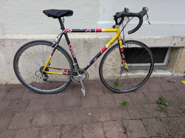 Citybike Rennrad Grösse M kaufen in Bâle-Campagne #1 | velomarkt.ch