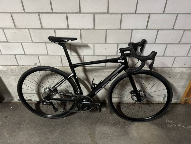 BMC kaufen in Graubünden #1 | velomarkt.ch