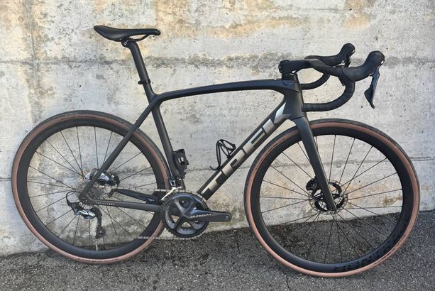 Trek Emonda SLR 6 Size 56 kaufen in Zurich #1 | velomarkt.ch