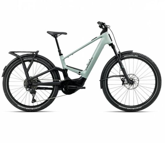 Orbea MUGA 20 M Blue Stone - Diamond Black (Ma M Blue Stone - Diamond Black (Matt) kaufen in Thurgau #1 | velomarkt.ch