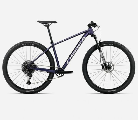 Orbea ONNA 29 20 M Tanzanite (Matt) - Silver ( M Tanzanite (Matt) - Silver (Gloss) kaufen in Thurgau #1 | velomarkt.ch