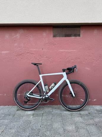 Rose Backroad FF – SRAM Force XPLR 13-Speed (UDH version) – Like New kaufen in Zurich #1 | velomarkt.ch