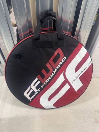 FFWD Wheels Collé Rimbrakes kaufen in Zurich #1 | velomarkt.ch