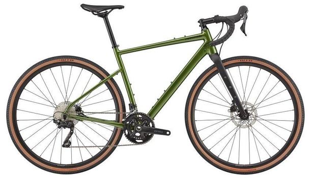 Cannondale Topstone 2 XS SGR kaufen in Aargau #1 | velomarkt.ch