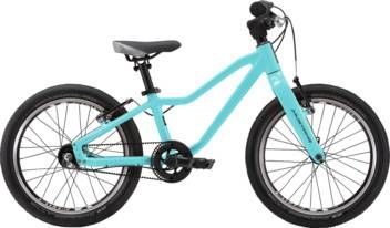 Mustang Fury 18 1.0 18 türkis kaufen in Aargau #1 | velomarkt.ch