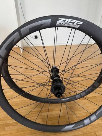 ZIPP 303 Firecrest - Carbon LR kaufen in Zürich #1 | velomarkt.ch