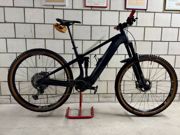 Thömus Lightrider E2 29 Eco M schwarz XT, 2022 kaufen in Bern #1 | velomarkt.ch