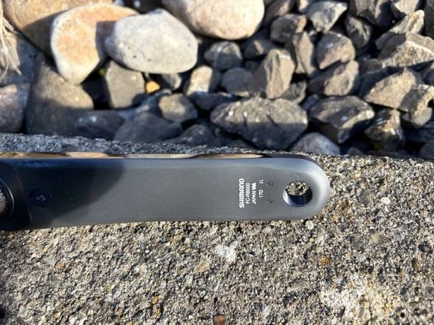 Shimano Ultegra Kurbel Neu kaufen in Berne #1 | velomarkt.ch