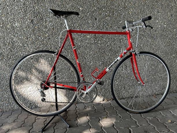 Paterlini Rennvelo kaufen in Zürich #1 | velomarkt.ch