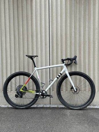 Specialized Crux Pro 56 kaufen in Aargau #1 | velomarkt.ch