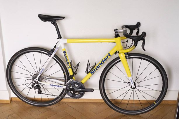 Standert Kreissäge kaufen in Bâle-Ville #1 | velomarkt.ch