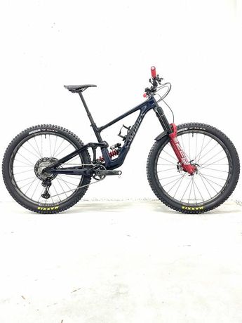 Specialized S-Works Enduro RockShox ZEB Shimano XTR +++ neu +++ kaufen in Liechtenstein #1 | velomarkt.ch