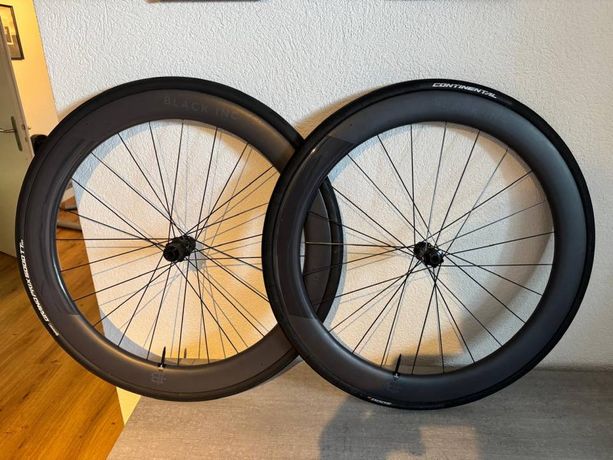 Black Ink 60 Laufräder kaufen in Freiburg #1 | velomarkt.ch