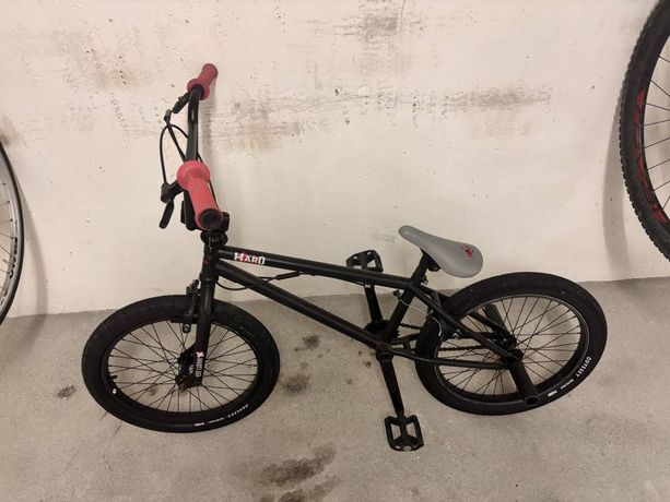 Top Haro Freestyle BMX kaufen in Zug #1 | velomarkt.ch