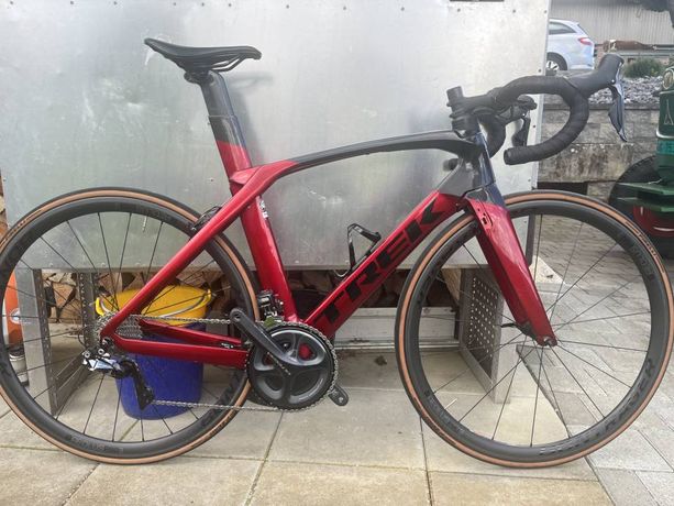 TREK Madone SLR 6 kaufen in Aargau #1 | velomarkt.ch