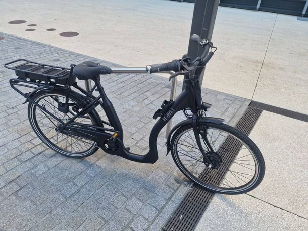 Vélo électrique neuf jamais utilisé - prix sacrifié pour vente rapide kaufen in Genève #1 | velomarkt.ch