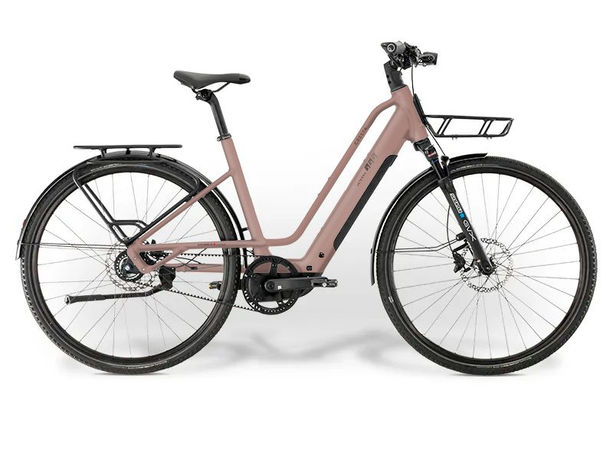 Cresta eEterna Air kaufen in Zurich #1 | velomarkt.ch