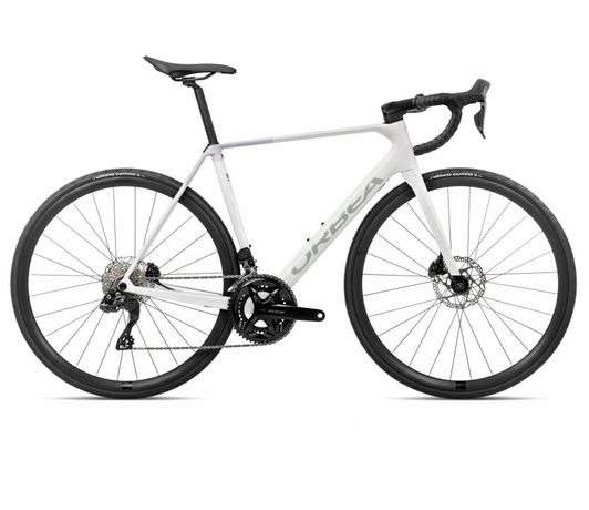Orbea ORCA M30i 49 Iris White (Gloss) - Lilac 49 Iris White (Gloss) - Lilac (Matt) kaufen in Thurgovie #1 | velomarkt.ch