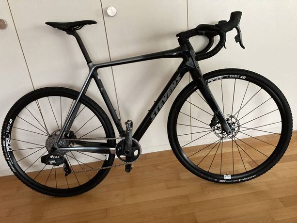 Stevens Superprestige Gr. L kaufen in Zug #1 | velomarkt.ch