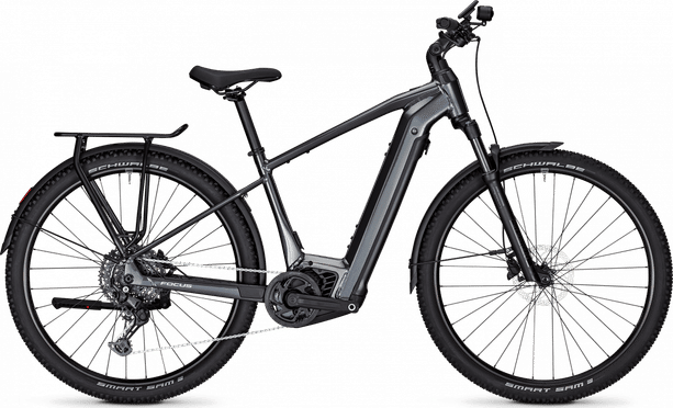 -25% focus AVENTURA² 6.7 s kaufen in Lucerne #1 | velomarkt.ch