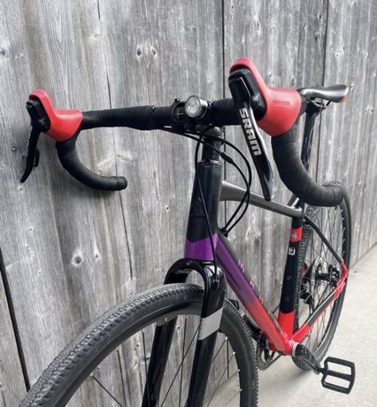 Marin Gestalt X11 (56 - L) kaufen in Zurich #1 | velomarkt.ch