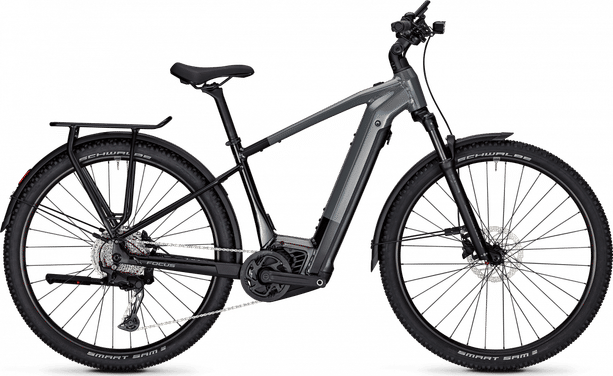 -25% focus AVENTURA² 6.8 S kaufen in Lucerne #1 | velomarkt.ch