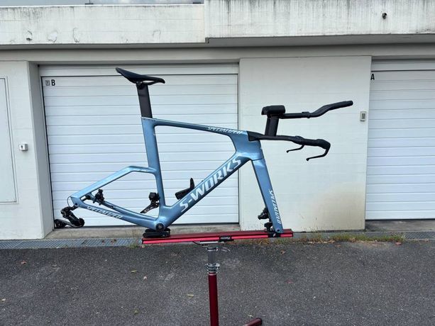 Specialized S-Works Shiv TT gr. M kaufen in Argovie #1 | velomarkt.ch