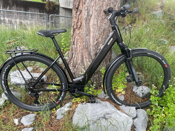 Coboc Skye tour step Chain Slate kaufen in Zurigo #1 | velomarkt.ch