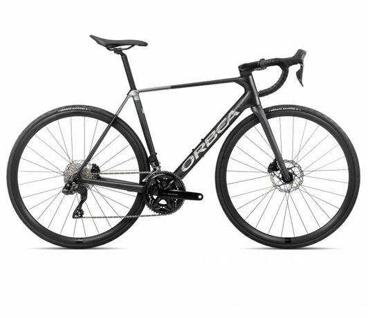 Orbea ORCA M30i 53 Diamond Carbon View (Matt) 53 Diamond Carbon View (Matt) - Titan Grey (Gloss) kaufen in Thurgau #1 | velomarkt.ch