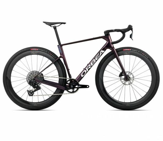 Orbea TERRA RACE M31eLTD 1X M Sunset Carbon Vi M Sunset Carbon View (Matt) kaufen in Thurgau #1 | velomarkt.ch