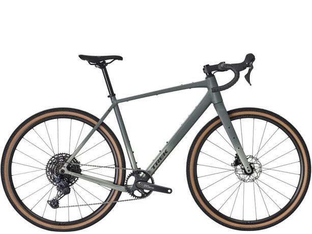 TREK Checkpoint ALR 4 Gen 3 XS Matte Keswick Green to Lichen Fade kaufen in Thurgau #1 | velomarkt.ch