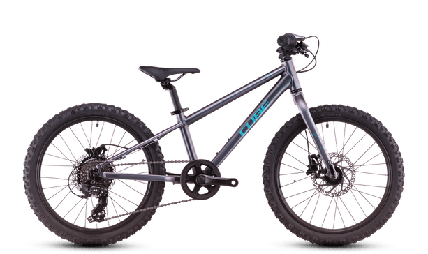 Cube Acid 200 Disc galactic´n´cyan 20&quot; galactic´n´cyan kaufen in Thurgau #1 | velomarkt.ch