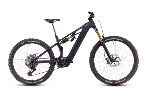 Cube Stereo Hybrid ONE77 HPC AT carbon´n´gold M kaufen in Thurgau #1 | velomarkt.ch