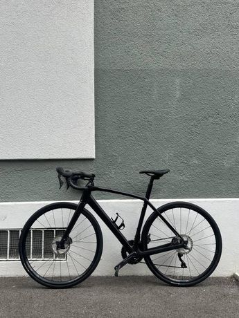 Trek Domane SL 6 Disc kaufen in Zurich #1 | velomarkt.ch
