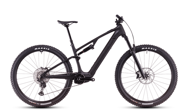 Cube AMS Hybrid ONE44 C:68X Race 400X 29 blackline S blackline kaufen in Thurgau #1 | velomarkt.ch
