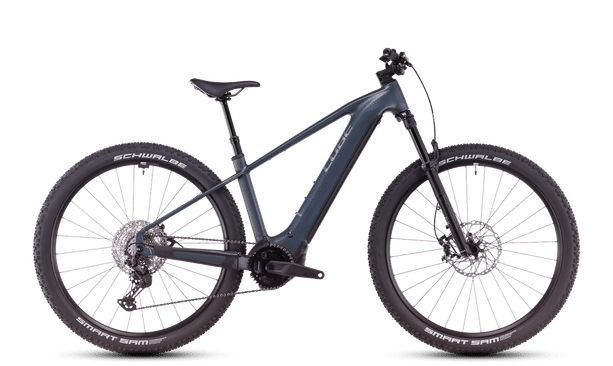 Cube Reaction Hybrid SLX 800 sagebrushgreen´n´prism XXL sagebrushgreen´n´prism kaufen in Thurgau #1 | velomarkt.ch