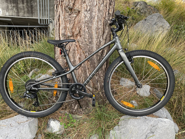 Specialized Jett kaufen in Zurich #1 | velomarkt.ch