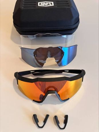 100% Speedcraft kaufen in Zurigo #1 | velomarkt.ch