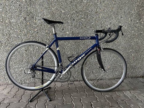 Koga Miyata Rennvelo kaufen in Zurigo #1 | velomarkt.ch
