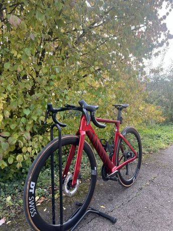 Aeroad CF SLX 8 Di2 2025, Size S kaufen in Zurich #1 | velomarkt.ch