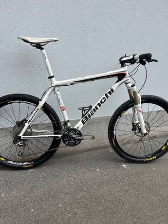 BIANCHI METHANOL kaufen in Basel-Stadt #1 | velomarkt.ch