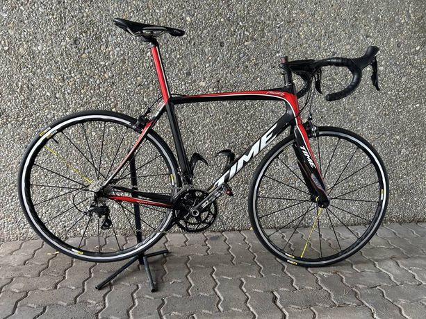 Time Fluidity Rennvelo, NEU kaufen in Zurigo #1 | velomarkt.ch