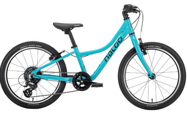 Naloo 20 20 light green kaufen in Zürich #1 | velomarkt.ch