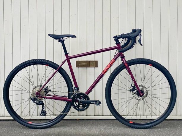 Genesis Croix de Fer 30 kaufen in Lucerne #1 | velomarkt.ch