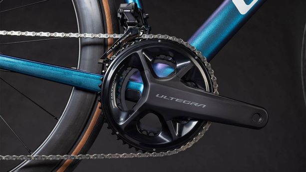 Cube Cube Attain C:62 SLT shiftmint´n´white S shiftmint´n´white kaufen in Thurgau #1 | velomarkt.ch