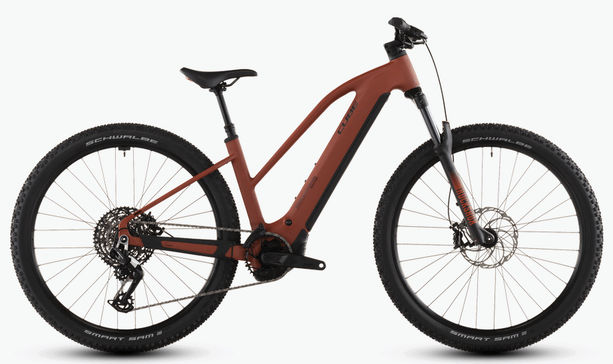 Cube Reaction Hybrid Race800 M amber`n`black kaufen in Zürich #1 | velomarkt.ch