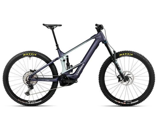 ORBEA WILD H10 M tanzanite - blue stone matt kaufen in St. Gallen #1 | velomarkt.ch